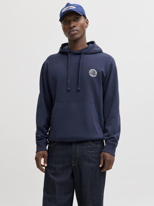 Image du produit Jack & Jones Kapuzenpullover Kapuzenpullover (XS)