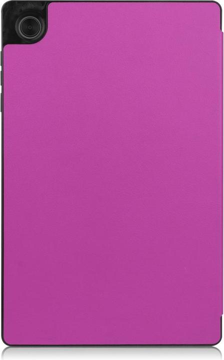 Produktbild König Design Schutz Hülle für Lenovo Tab M10 HD 2nd Gen TB-X306 Smart Cover Case Etui Tasche (Lenovo Tab M10 HD)