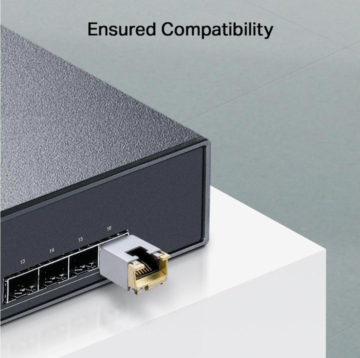 Produktbild TP-Link TL-SM331T