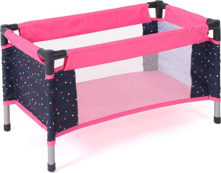 Produktbild Bayer Chic 2000 Puppen-Reisebett