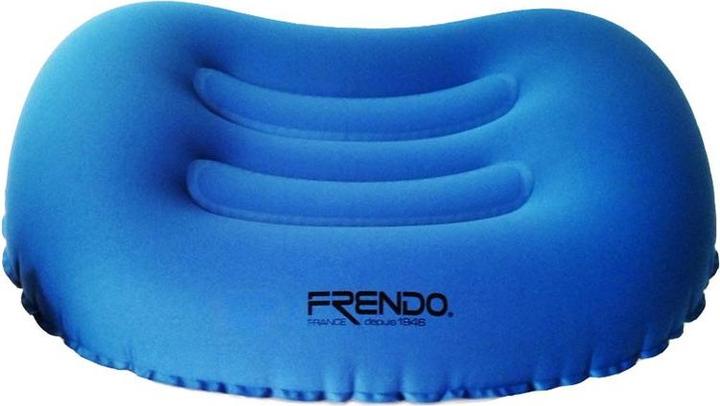 Produktbild Frendo Aufblasbares Kissen (Kopf- & Nackenkissen)