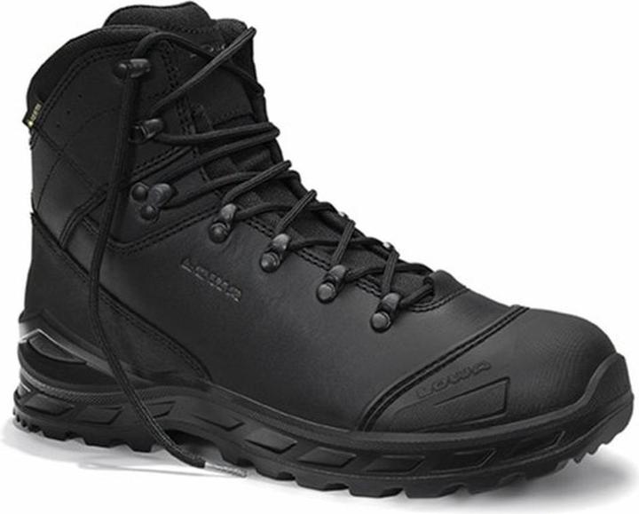 Lowa Leandro Work LX Pro GTX Mid