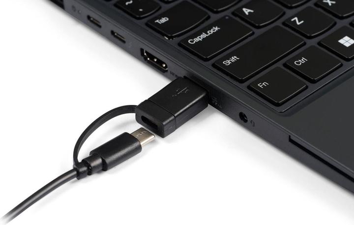 Actual product image Bakker Elkhuizen BakkerElkhuizen Keyboard UltraBoard 955 V2 Numeric Keypad retail (Numeric keypad, Cable)