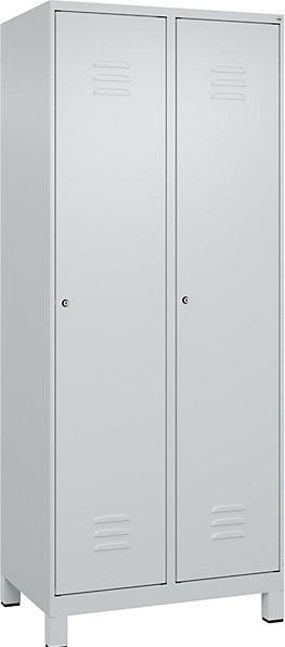 Actual product image C+P Classic PLUS locker (80 cm, 195 cm)