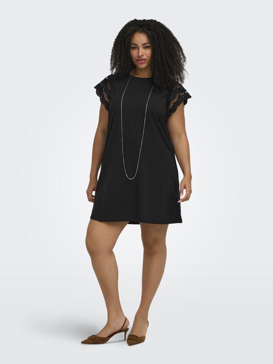 Image du produit Only CARMACY Kurzes Kleid Kleid (L)