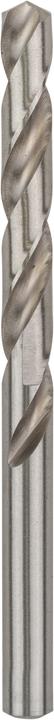 Actual product image Bosch Professional Zubehör PRO Metal HSS-G twist drill, 8.5 x 75 x 117 mm (8.5 mm)