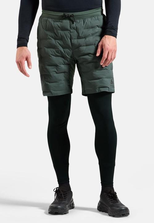 Productafbeelding Odlo Zeroweight Insulator Shorts (XXL)
