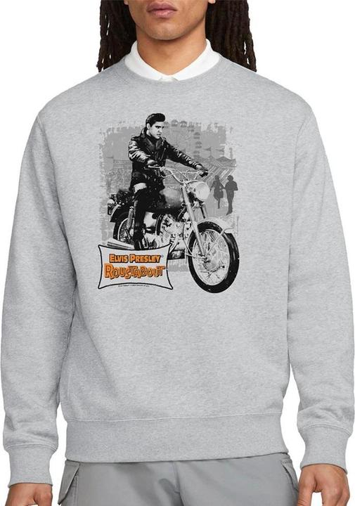 Produktbild Elvis Roustabout Sweatshirt (XL)