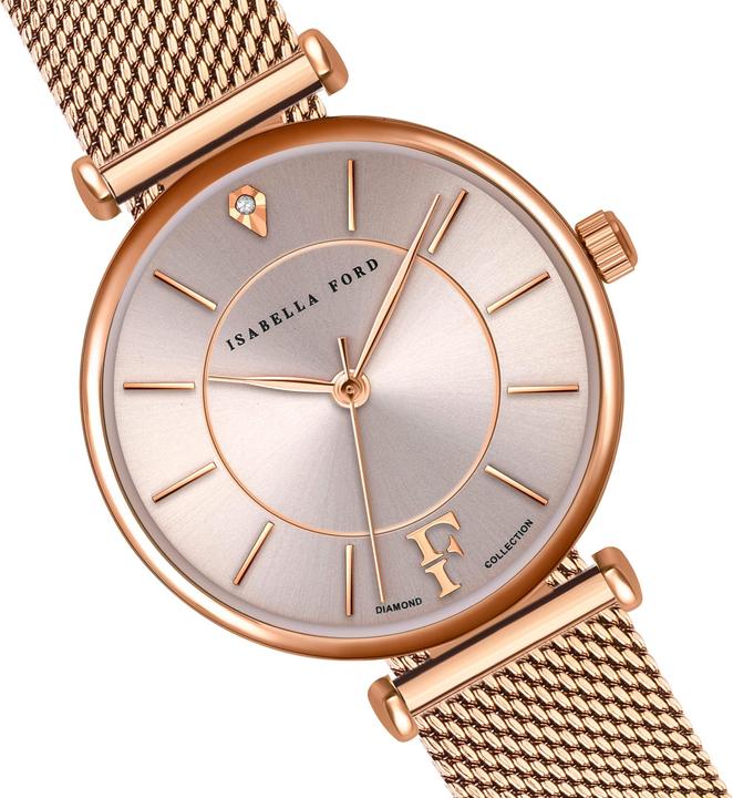Immagine prodotto Isabella Ford Sophia (Orologio da polso analogico)