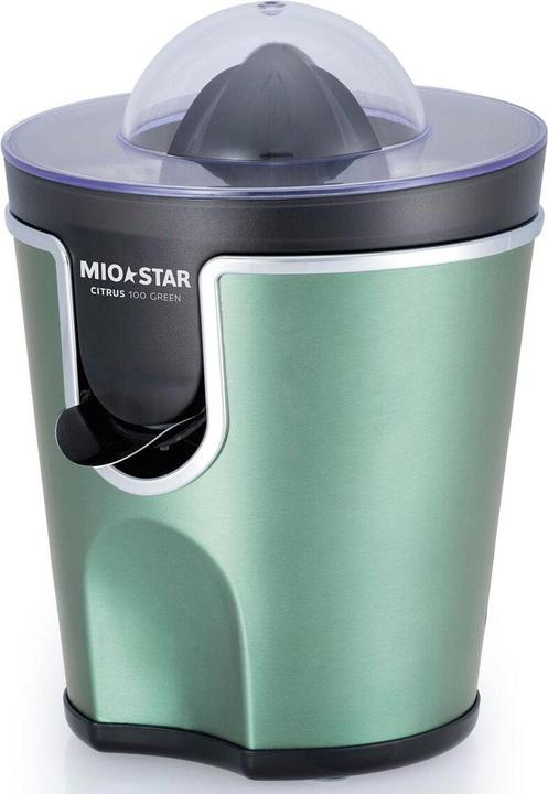 Actual product image Mio Star Citrus 800 Green