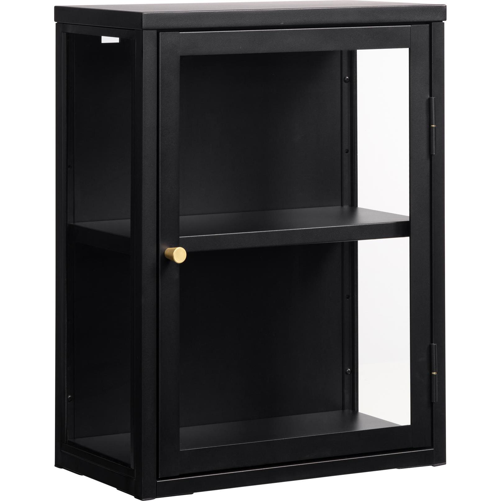 Thumbnail - Nordic Touch, Vitrine + Buffetschrank, Christiansfeld (45 x 25 x 60 cm)