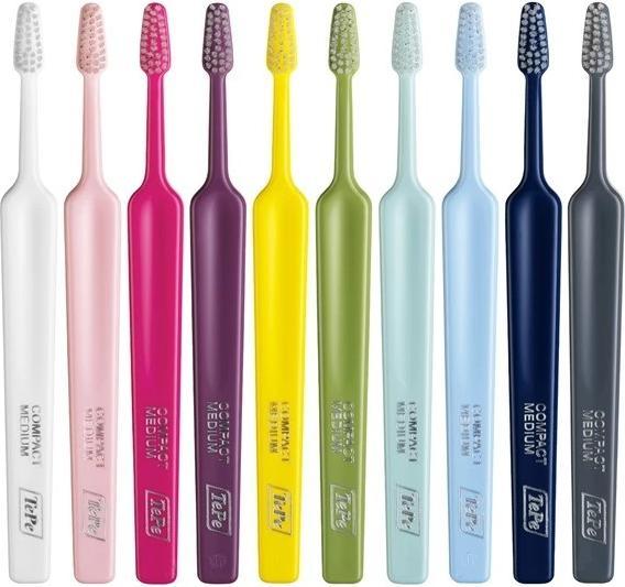 Produktbild TePe Select Compact Medium (Mittel, 1x)