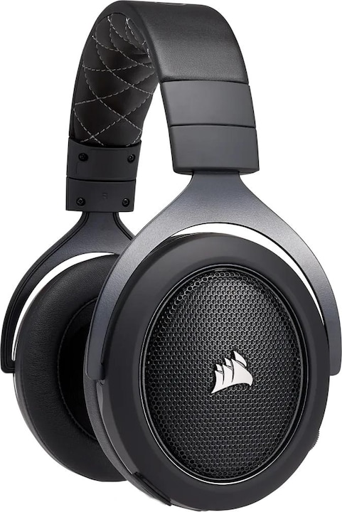 Image du produit Corsair iCUE 465X RGB (ATX, mATX, Mini-ITX)
