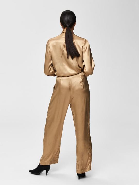 Produktbild Selected Femme Satin Hose