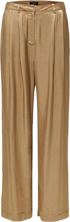 Produktbild Selected Femme Satin Hose