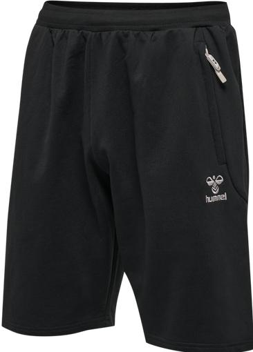 Image du produit hummel Hmlmove Grid Cotton Shorts (XL)