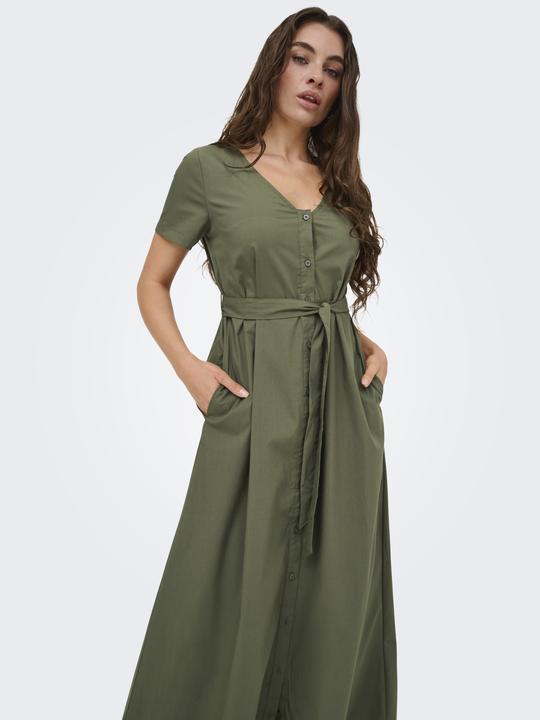 Produktbild JdY JDYMIO Midikleid Kleid (M)