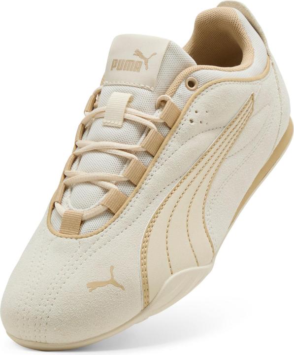 Alpine Snow, Sand Dune