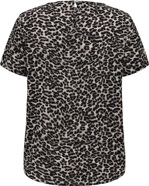 Produktbild Only Curvy Print Oberteil (50)