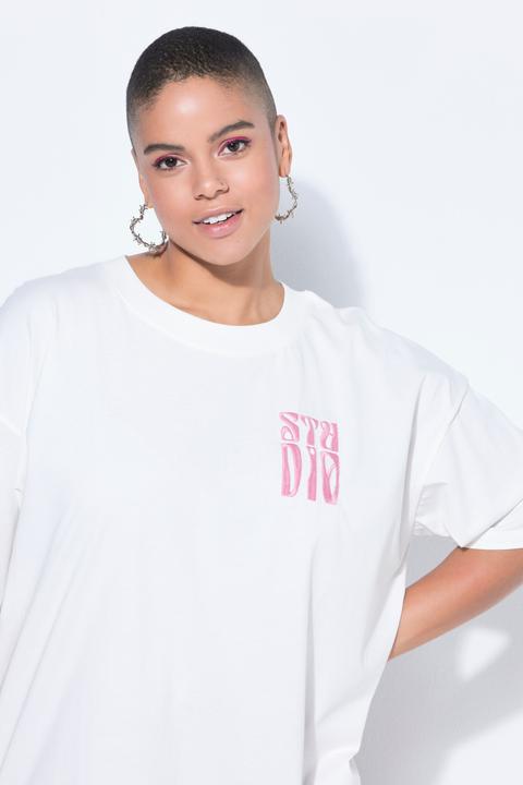 Produktbild Studio Untold T-Shirt, oversized, Studio Statement (50, 52)