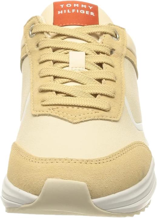 Image du produit Tommy Hilfiger Runner With Heel Detail (41)