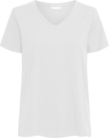 Produktbild Fransa Damen T-Shirt mit Schulterdesign (M)