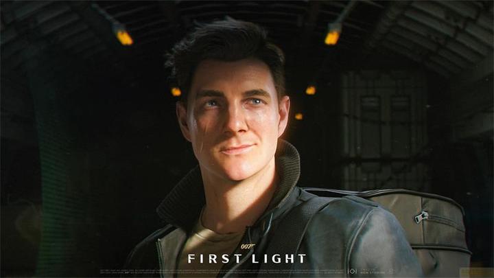 Produktbild IO Interactive 007 First Light (PC, DE)