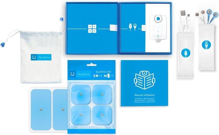 Produktbild Bluetens Standard Pack