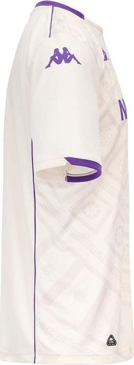 Actual product image Kappa Fiorentina Away Shirt 2025/26 (L)