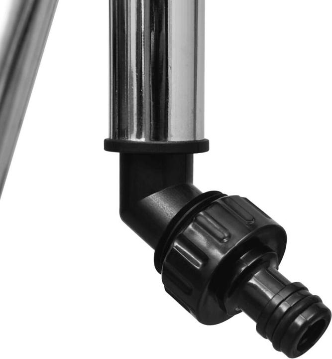 Produktbild vidaXL Sprinkler (Impuls-, Kreis- und Sektorenregner)