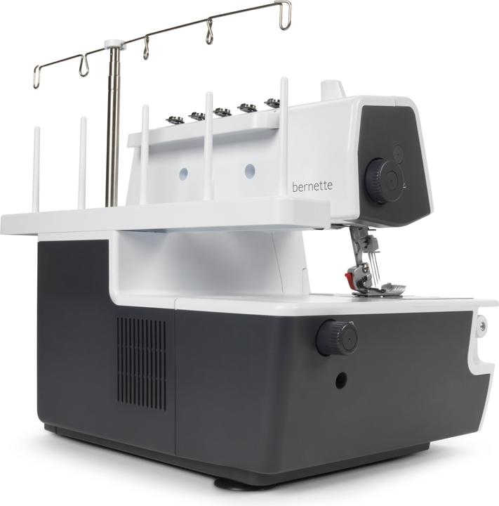 Image du produit Bernette b48 Funlock