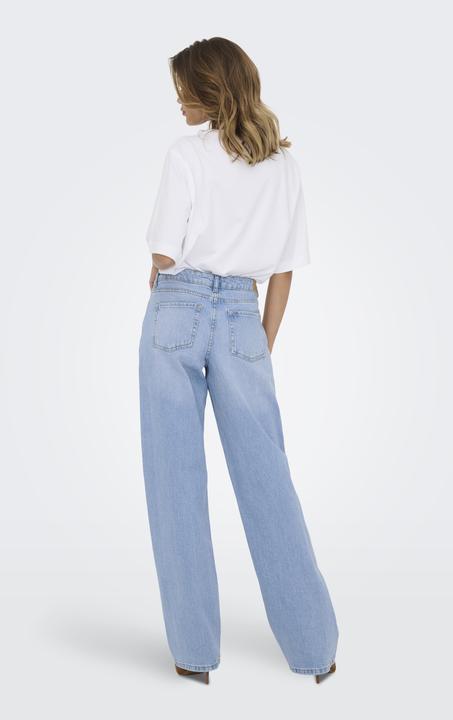 Actual product image JdY JDYKATIE LW STR LB 1004 DNM NOOS (34)