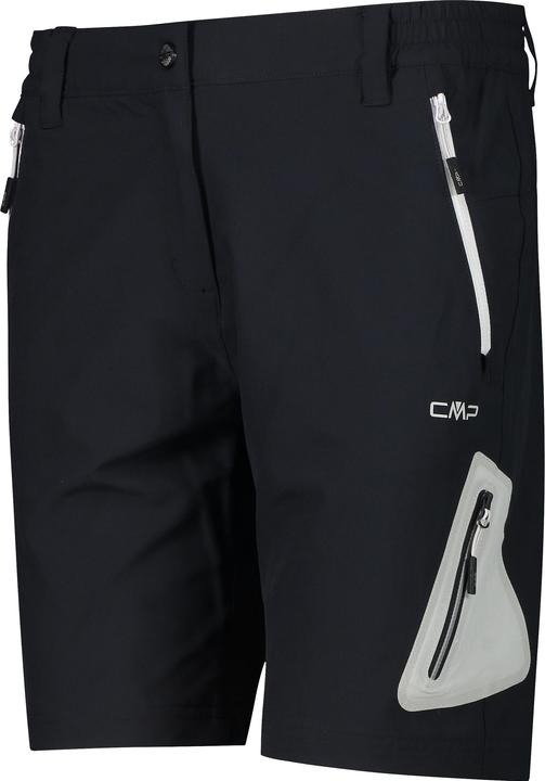 Image du produit CMP Campagnolo Bermudes (34, XXS)