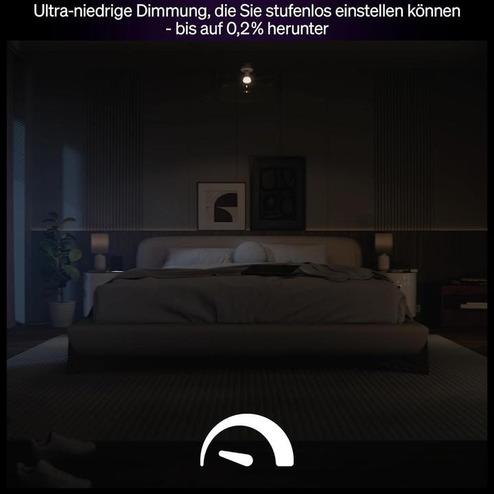 Image du produit Philips Hue Hue A60 (E27, 810 lm, 2x)