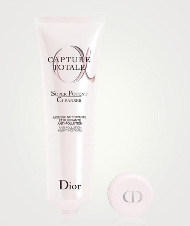 Immagine prodotto Dior Detergente super potente (Salviette detergenti per il viso, 110 ml)