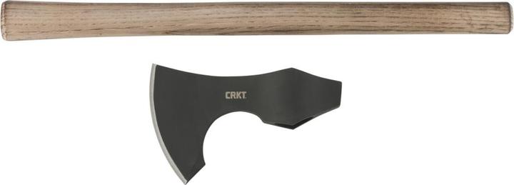 Actual product image CRKT Berserker