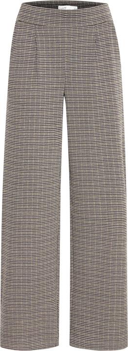 Actual product image B.young BYROWAN STRIPE PANTS 20815702 (M)