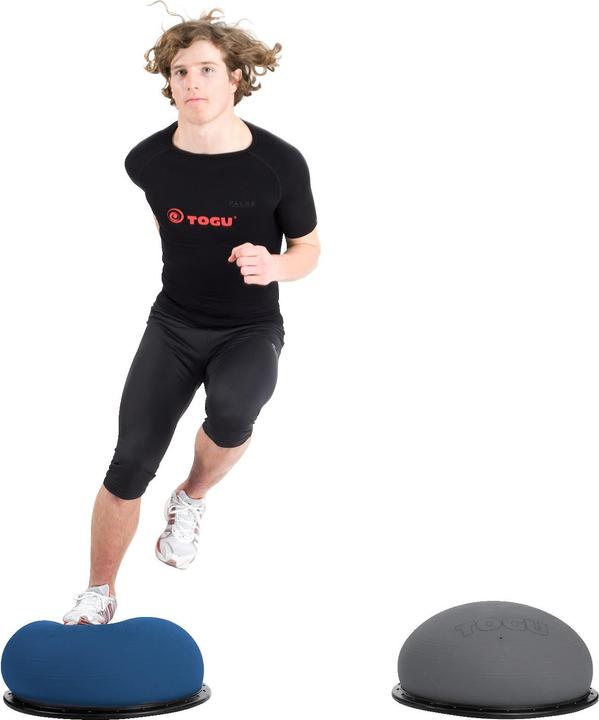 Actual product image Togu Jumper Balance Ball, blue