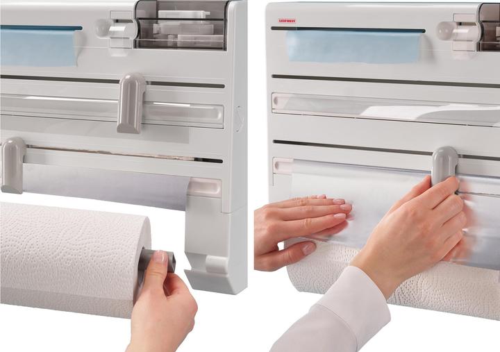 Actual product image Leifheit Parat Plus