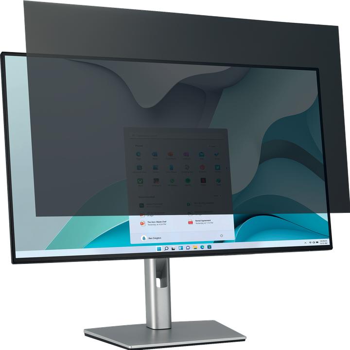 Kensington EQ Privacy Screen Filter for 24inch Monitors 16:10 (24", 16:10)