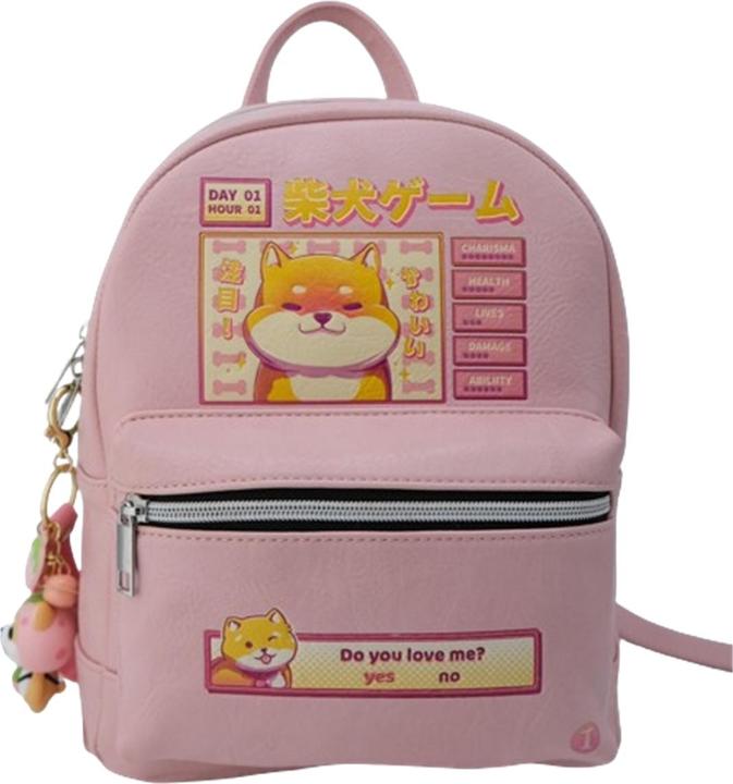 Immagine prodotto Nomadict Sac A Dos Fashion Shiba Inu Kawaii