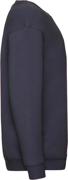 Produktbild Fruit of the Loom Premium Sweatshirt angesetzte Ärmel (104)