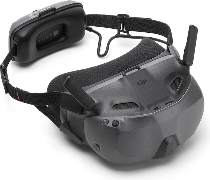 Produktbild DJI Goggles N3 (FPV Brille, DJI Neo, DJI Avata 2)