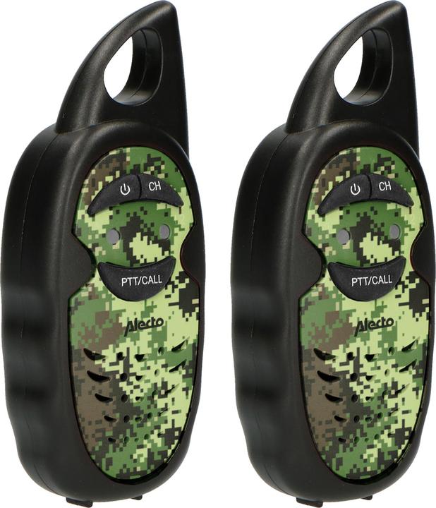 Alecto FR05CAMO (3 km)