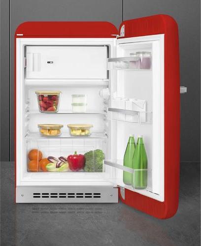 Immagine prodotto Smeg Stile retrò FAB10RRD5 (122 l)