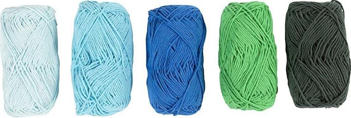 Image du produit Creativ Company Cotton yarn (50 m)