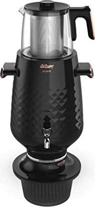 Actual product image Arzum Samovar tea maker (3.50 l)