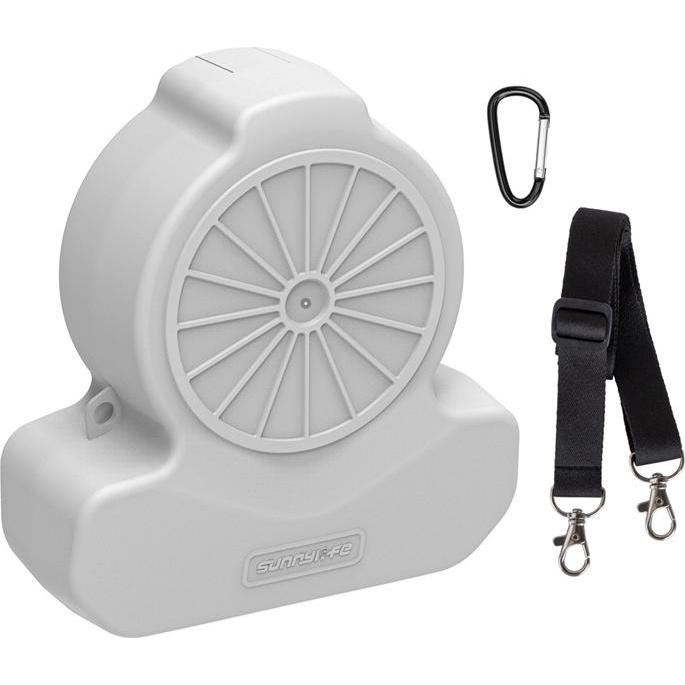 Sunnylife Mini Protective Case FP-SN953-GY For Dji Flip (Gray) (Protezione Dei Droni, Dji Flip), Accessori Per Drone, Grigio