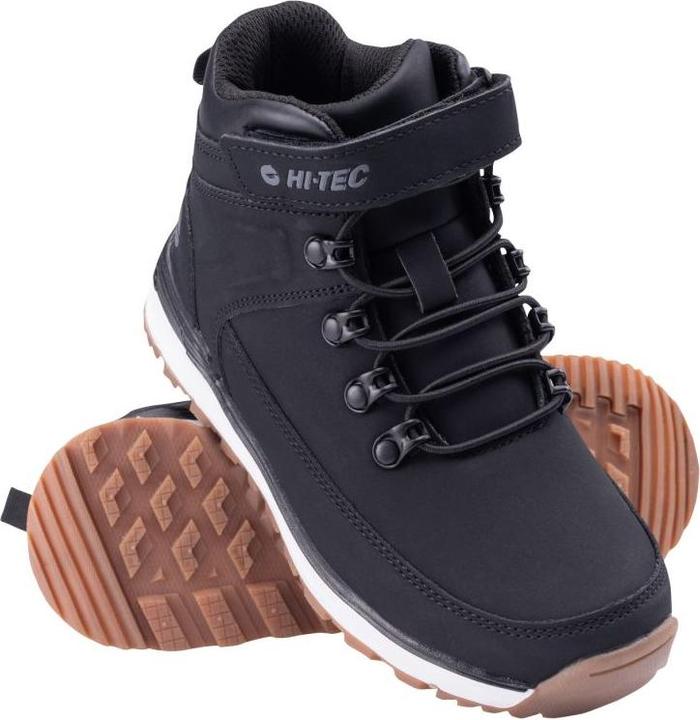 Image du produit Hi-Tec ALAMIS MID JR Kinderschuhe (30)