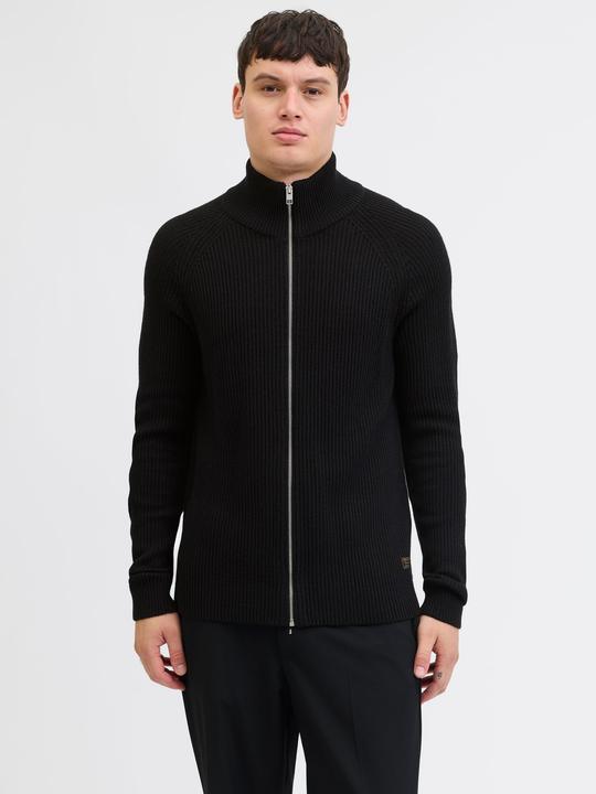 Immagine prodotto Jack & Jones Einfarbig Strickjacke Strickjacke (XS)